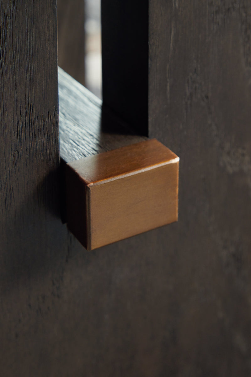 Burkhaus End Table - Gate FurnitureEnd Table