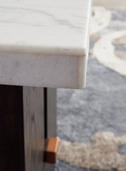 Burkhaus End Table - Gate FurnitureEnd Table