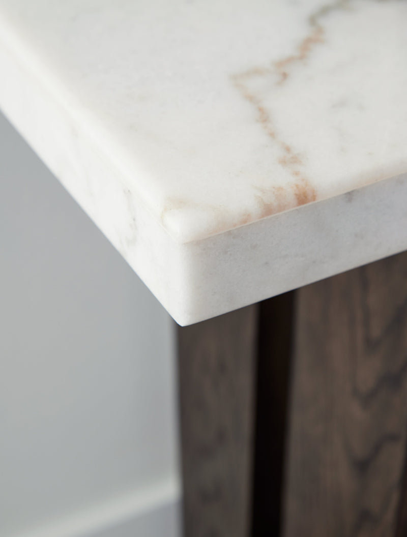 Burkhaus Sofa Table - Gate FurnitureSofa Table