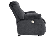 Burkner Marine Power Recliner - Gate FurniturePower Recliner