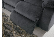 Burkner Marine Power Recliner - Gate FurniturePower Recliner