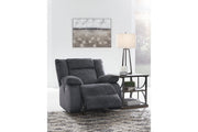 Burkner Marine Power Recliner - Gate FurniturePower Recliner