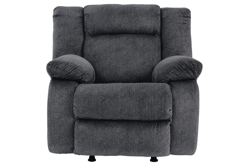 Burkner Marine Power Recliner - Gate FurniturePower Recliner