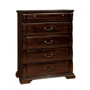 Burleigh Cherry Chest - CM7791C