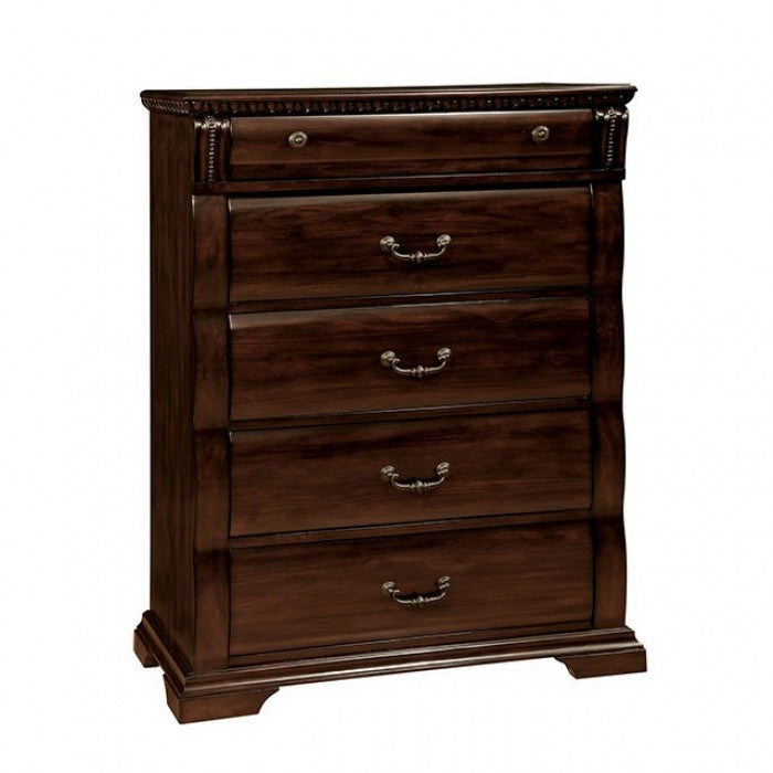 Burleigh Cherry Chest - CM7791C