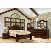 Burleigh Cherry Dresser - CM7791D