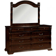 Burleigh Cherry Dresser - CM7791D