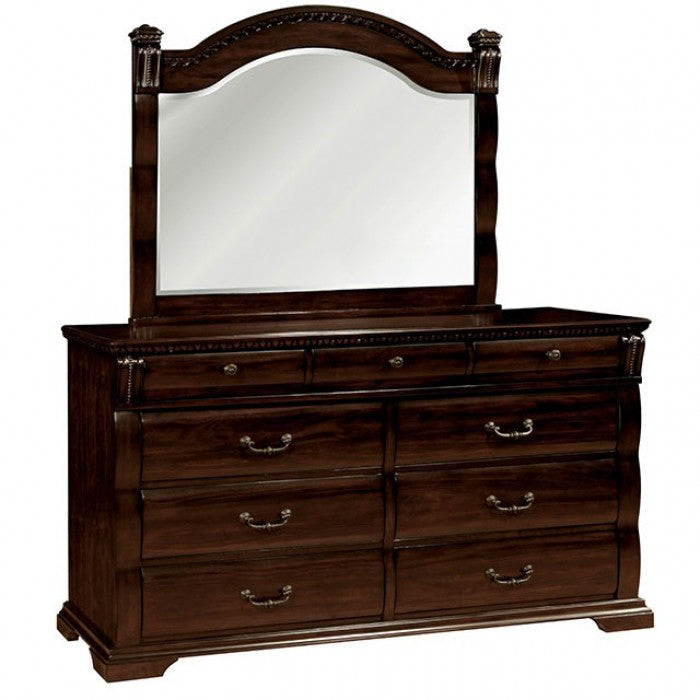 Burleigh Cherry Dresser - CM7791D