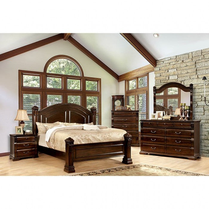 Burleigh Cherry Mirror - CM7791M