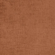 Burnett Chenille Upholstered Accent Chair Burnt Orange - 504953