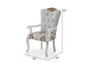 Buse 10 Person Dining Room Set - Gate FurnitureDining Room Sets