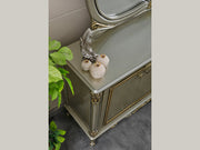 Buse 12 Person Dining Room Set - Gate FurnitureDining Room Sets