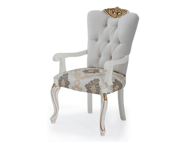 Buse 12 Person Dining Room Set - Gate FurnitureDining Room Sets