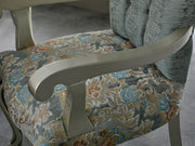 Buse 19" Wide Dining Armchair - Gate FurnitureDining Chairs