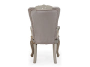 Buse 19" Wide Dining Armchair - Gate FurnitureDining Chairs
