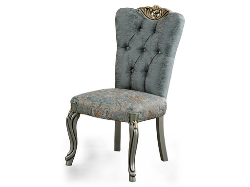 Buse 19" Wide Dining Chair - Gate FurnitureDining Chairs