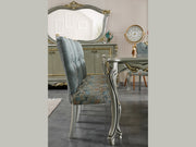 Buse 19" Wide Dining Chair - Gate FurnitureDining Chairs