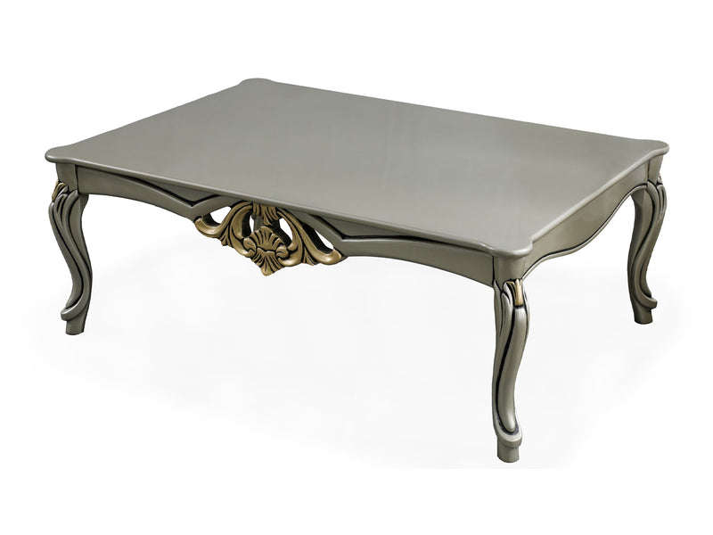 Buse 49" Wide Coffee Table - Gate FurnitureCoffee Tables