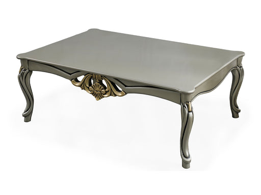 Buse 49" Wide Coffee Table - Gate FurnitureCoffee Tables