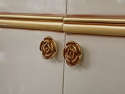 Buse 8 Person Dining Room Set - Gate FurnitureDining Room Sets