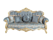 Buse Living Room Set - Gate FurnitureLiving Room Sets