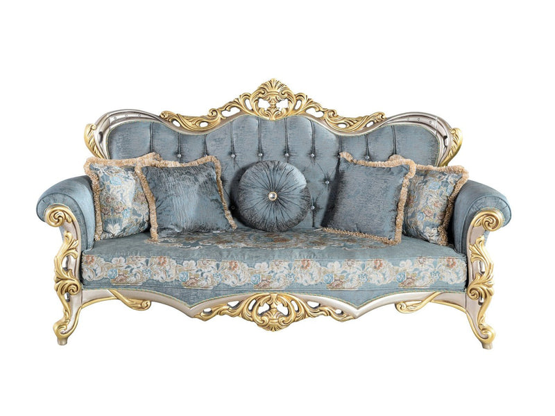 Buse Living Room Set - Gate FurnitureLiving Room Sets