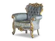 Buse Living Room Set - Gate FurnitureLiving Room Sets