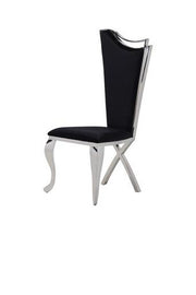 C194-BLACK, Set of 2 - C194-BLACK