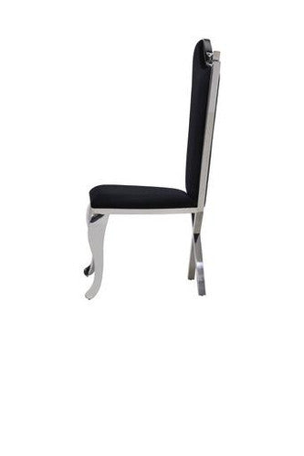 C194-BLACK, Set of 2 - C194-BLACK