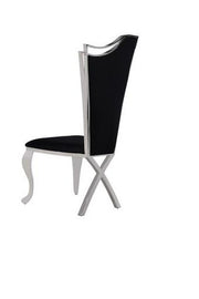 C194-BLACK, Set of 2 - C194-BLACK