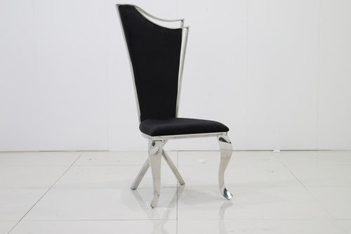 C194-BLACK, Set of 2 - C194-BLACK