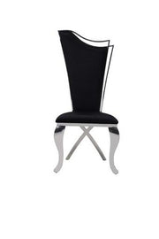 C194-BLACK, Set of 2 - C194-BLACK