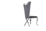 C194-GRAY, Set of 2 - C194-GRAY