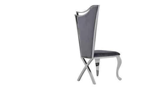 C194-GRAY, Set of 2 - C194-GRAY