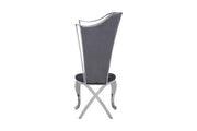 C194-GRAY, Set of 2 - C194-GRAY