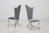 C194-GRAY, Set of 2 - C194-GRAY