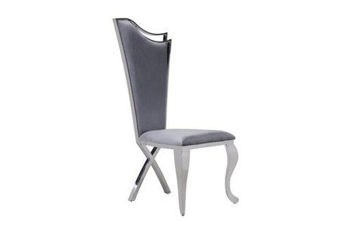 C194-GRAY, Set of 2 - C194-GRAY