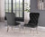 C6087-BLACK, Set of 2 - C6087-BLACK