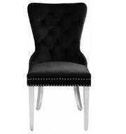 C6087-BLACK, Set of 2 - C6087-BLACK