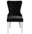 C6087-BLACK, Set of 2 - C6087-BLACK
