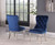C6087-BLUE, Set of 2 - C6087-BLUE