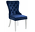 C6087-BLUE, Set of 2 - C6087-BLUE