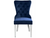 C6087-BLUE, Set of 2 - C6087-BLUE