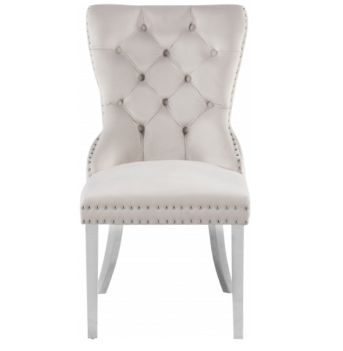 C6087-CREAM, Set of 2 - C6087-CREAM