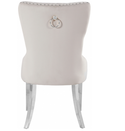 C6087-CREAM, Set of 2 - C6087-CREAM