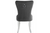 C6087-GRAY, Set of 2 - C6087-GRAY