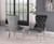C6087-GRAY, Set of 2 - C6087-GRAY