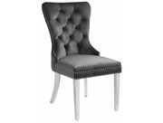 C6087-GRAY, Set of 2 - C6087-GRAY