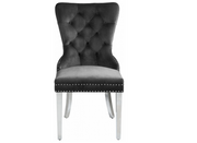 C6087-GRAY, Set of 2 - C6087-GRAY