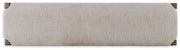 Cabalynn 63" Dining Bench - Gate FurnitureAccent Bench